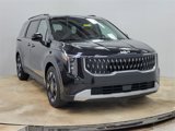 New 2026 Kia Carnival EX image 3