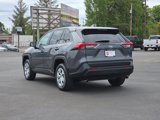 Certified 2024 Toyota RAV4 LE image 5