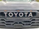 New 2025 Toyota Sequoia TRD Pro image 3