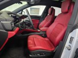 New 2025 Porsche Macan 4S Electric image 5