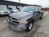 Used 2020 RAM 1500 Classic SLT image 2