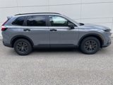 New 2026 Honda CR-V TrailSport image 5