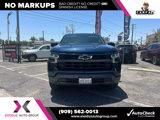 Used 2022 Chevrolet Silverado 1500 RST w/ Protection Package image 2