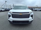 New 2025 Chevrolet Traverse LT w/ Sun and Wheel Package image 2