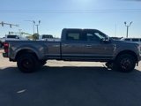 Used 2022 Ford F350 Platinum image 5