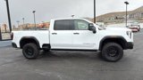 New 2025 GMC Sierra 2500 AT4X w/ AT4X AEV Edition image 2