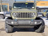 New 2025 Jeep Wrangler Unlimited Rubicon 4xe w/ Convenience Group image 2