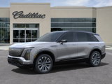 New 2026 Cadillac Vistiq Sport w/ LPO, Floor Liner Package image 2