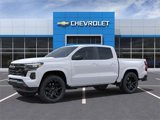 New 2025 Chevrolet Colorado Z71 w/ Technology Package image 2