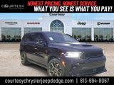 New 2025 Dodge Durango SRT Hellcat image 1