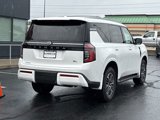 New 2025 Nissan Armada SL image 3