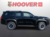 New 2025 Toyota 4Runner TRD Off-Road image 2