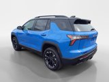 New 2025 Chevrolet Equinox RS image 4