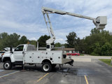 Used 2008 Chevrolet Kodiak C4500 4x4 Regular Cab image 2