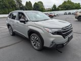 New 2025 Subaru Forester Touring image 2