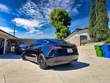 Used 2018 Tesla Model 3 Long Range image 3