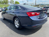 Used 2018 Chevrolet Malibu LS image 5