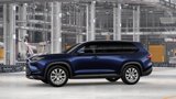 New 2026 Toyota Grand Highlander Limited image 3