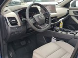 New 2025 Nissan Rogue SL w/ SL Premium Package image 5
