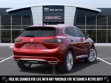 New 2025 Buick Envision Avenir image 4