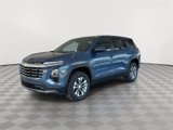 New 2026 Chevrolet Equinox LT w/ Safety and Technology Package image 6