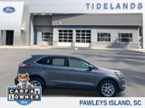 Used 2023 Ford Edge SEL w/ Convenience Package image 1