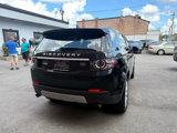Used 2016 Land Rover Discovery Sport HSE Luxury image 3