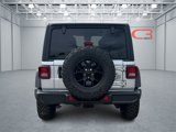 New 2024 Jeep Wrangler Willys image 5