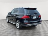 Used 2018 Mercedes-Benz GLE 350 4MATIC image 3