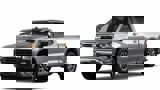New 2025 Chevrolet Silverado 1500 LT image 4