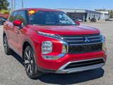 New 2025 Mitsubishi Outlander SE image 2
