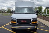 New 2025 GMC Savana 3500 w/ Power Convenience Package image 2