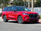 New 2025 Lincoln Aviator Black Label image 2