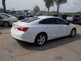 Used 2019 Chevrolet Malibu LS image 5