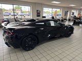 New 2025 Chevrolet Corvette Stingray Premium Conv w/ Z51 Performance Package image 5