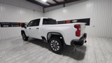 New 2025 Chevrolet Silverado 2500 Custom w/ Custom Value Package image 6