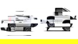 New 2026 Chevrolet Silverado 1500 ZR2 image 3