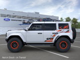 New 2025 Ford Bronco Raptor image 5