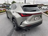 New 2025 Lexus NX 450h+ AWD w/ Luxury Package image 5