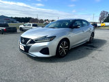 Used 2023 Nissan Maxima SV w/ Floor Mat Group image 4