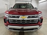 New 2025 Chevrolet Silverado 1500 LTZ w/ LTZ Premium Package image 2