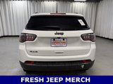 Used 2025 Jeep Compass Latitude w/ Altitude Special Edition image 6