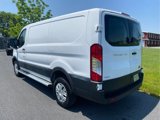 Used 2023 Ford Transit 250 Low Roof w/ Exterior Upgrade Package image 3
