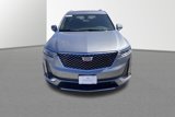 New 2025 Cadillac XT6 Premium Luxury w/ Technology Package image 2