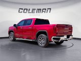 New 2025 GMC Sierra 1500 SLT w/ SLT Premium Package image 3