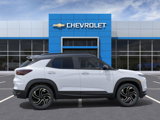 New 2026 Chevrolet TrailBlazer RS w/ Convenience Package image 5