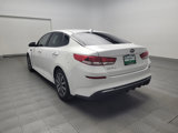 Used 2019 Kia Optima LX w/ LX 17" Wheel Package image 5