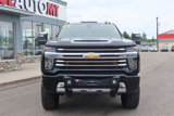Used 2022 Chevrolet Silverado 3500 High Country w/ Safety Package II image 4