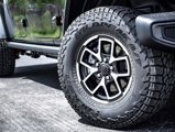 New 2025 Jeep Gladiator Rubicon image 3