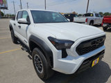 New 2025 Toyota Tacoma TRD Off-Road image 4